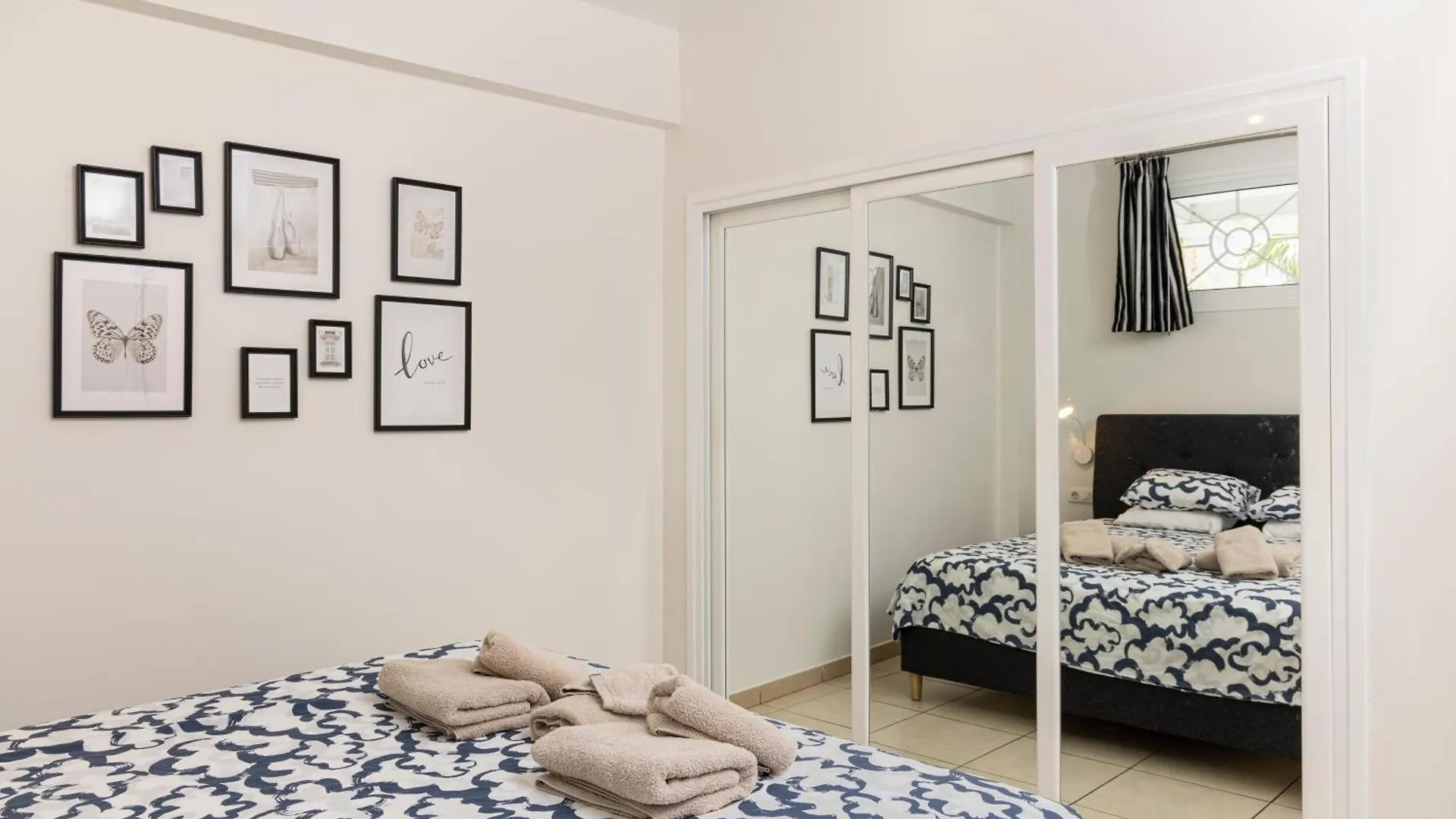 Fabulous Sea View Apartment Costa Adeje  Espanha