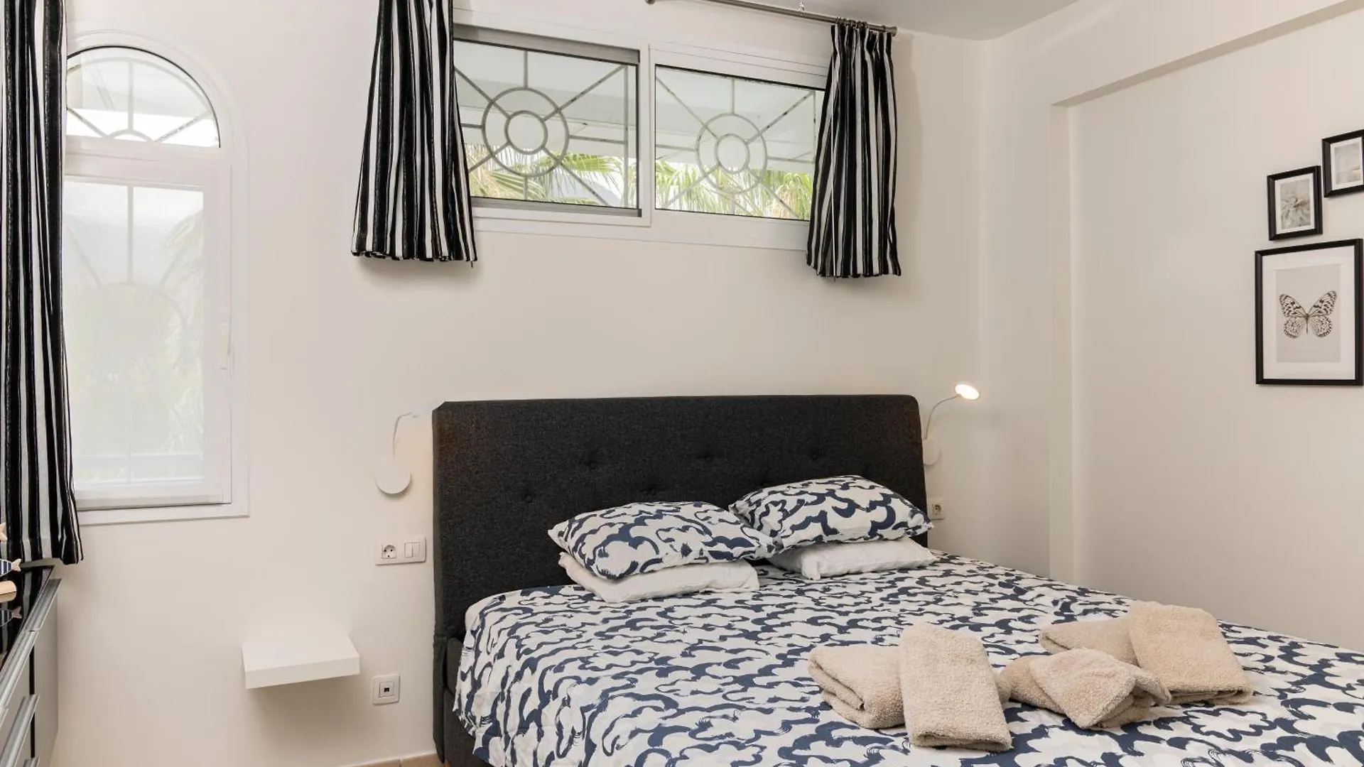 Fabulous Sea View Apartment Costa Adeje