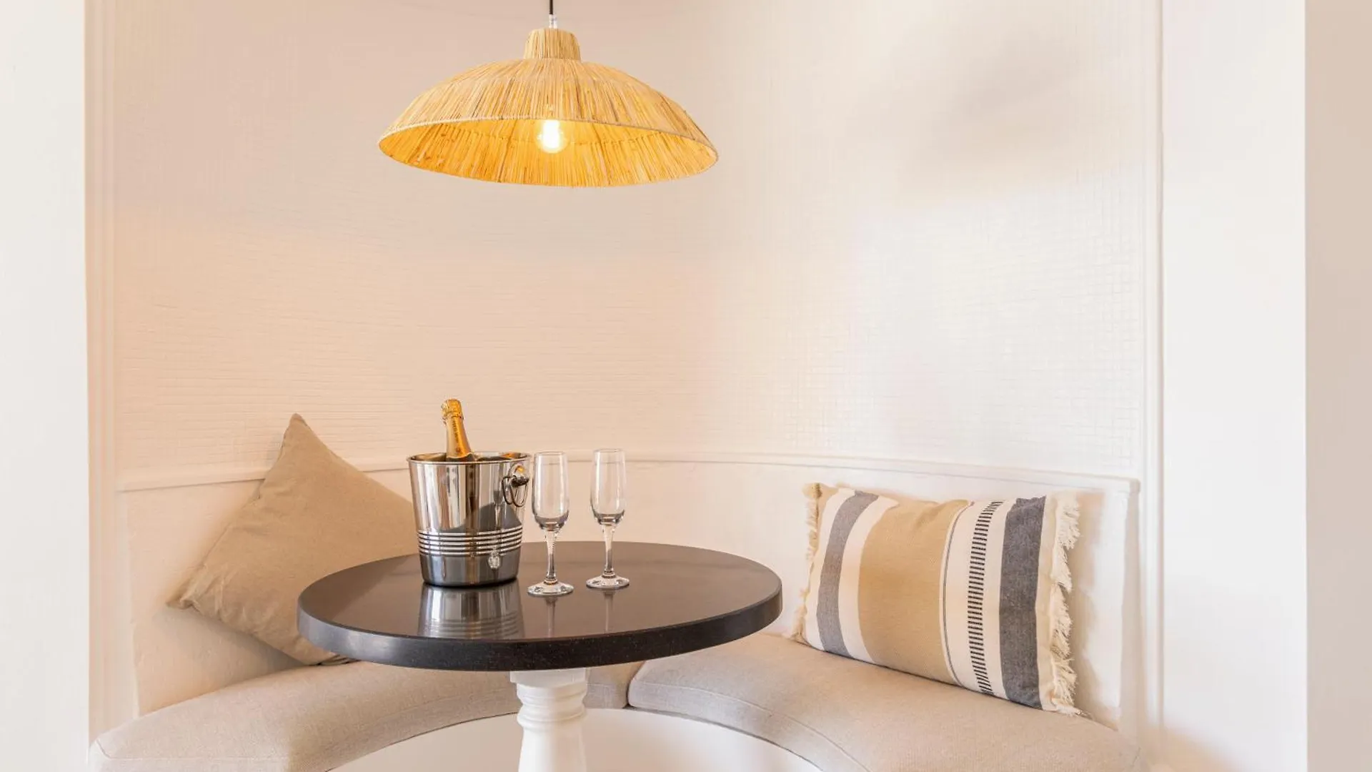 Fabulous Sea View Apartment Costa Adeje